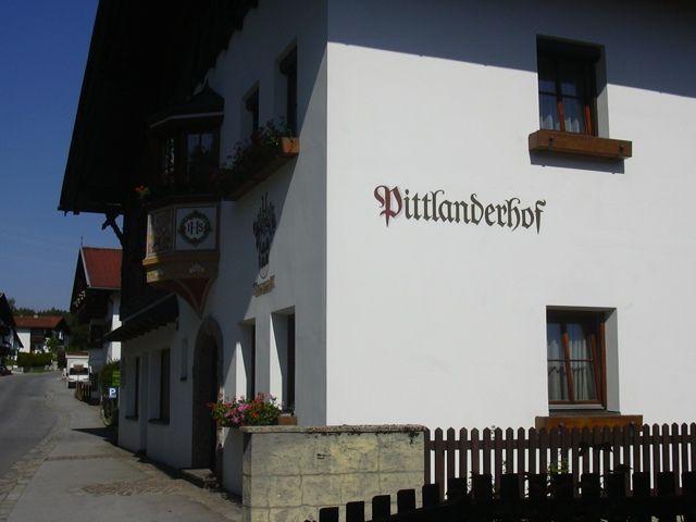 Apartament Pittlanderhof Innsbruck Zewnętrze zdjęcie